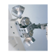 Highlead GC24608-2 qz Двухигольная машина колонкового типа с тройным продвижением