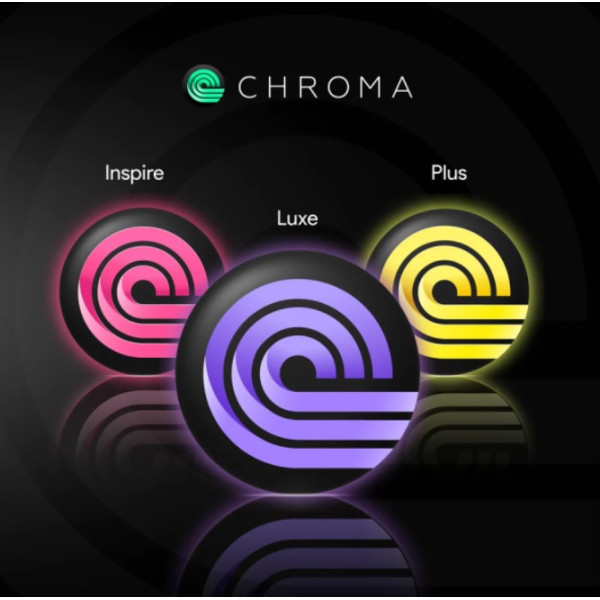 Програмне забезпечення Chroma