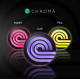 Програмне забезпечення Chroma