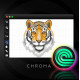 Програмне забезпечення Chroma