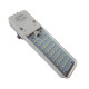 Светильник LED-27TS 40 LED с вилкой