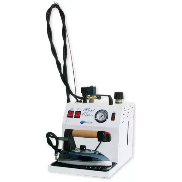Парогенератор BIEFFE Maxi Vapor BF004CE (3.5л)