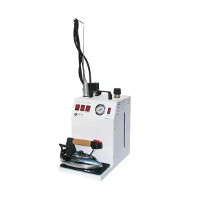 Парогенератор Maxi Vapor Plus BF04 PCE (5л)