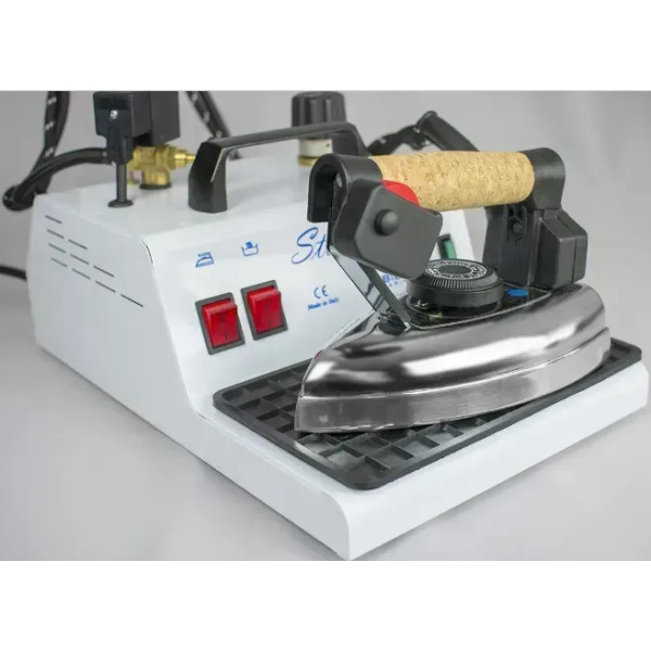 Парогенератор Stir Vapor BF054CE (1,5 л)