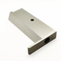 Верхний нож до 120LR тасьморезка
