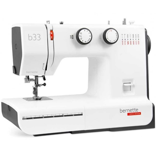 Швейная машинка Bernette B33