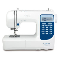 Профессиональная швейная машина Carina Professional