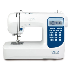 Профессиональная швейная машина Carina Professional