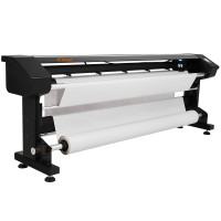 SM 2HP-45-185 Плоттер для печати лекал на бумагу 