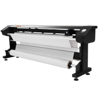 Spark Special 4HP-45 205 плоттер с увеличенным резервуаром для печати лекал на бумагу