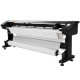 Spark Special 4HP-45 205 плоттер с увеличенным резервуаром для печати лекал на бумагу