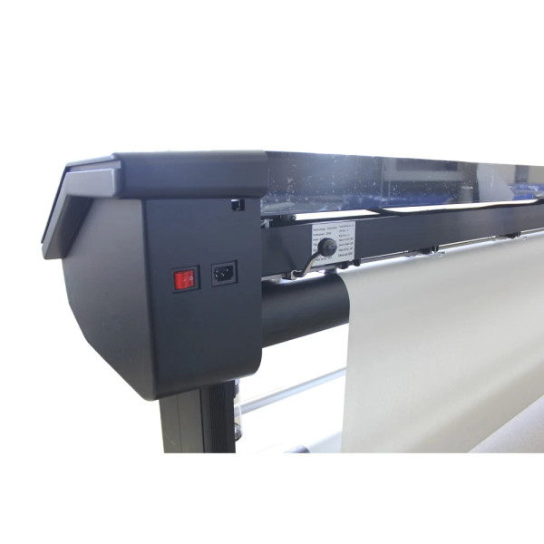 Spark Special 4HP-45 205 плоттер с увеличенным резервуаром для печати лекал на бумагу