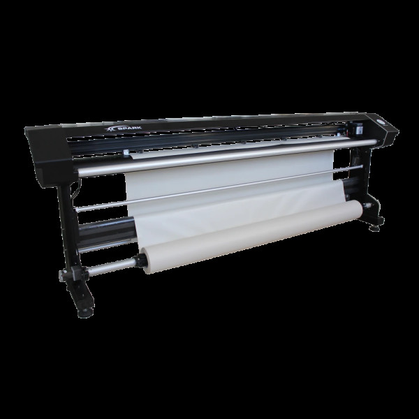 Spark Special 4HP-45 205 плоттер с увеличенным резервуаром для печати лекал на бумагу
