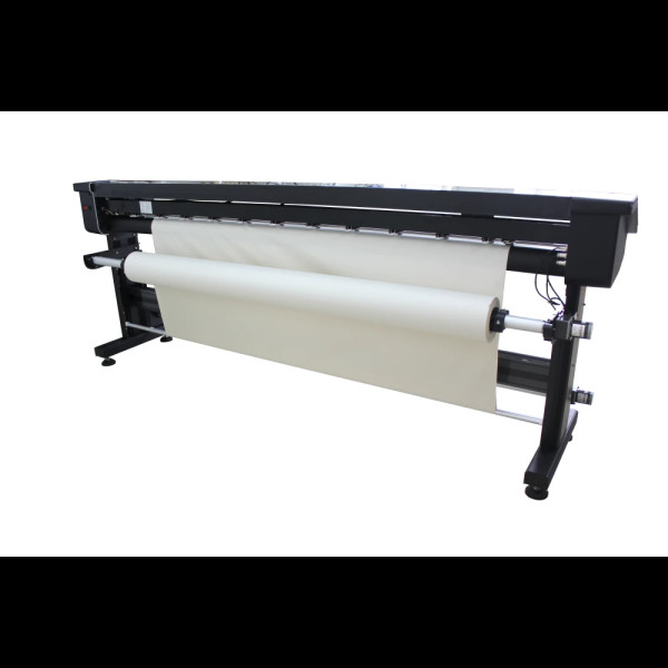 Плоттер режущий HP45-200CM