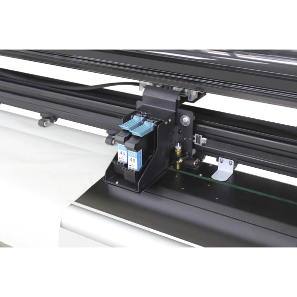 Плоттер режущий HP45-200CM
