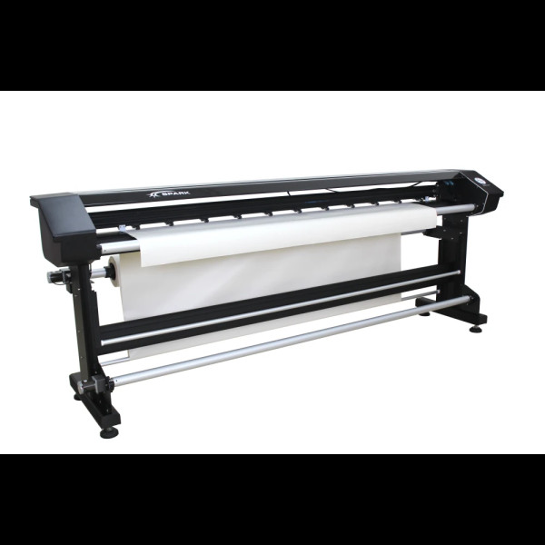 Плоттер режущий HP45-200CM