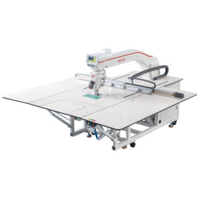 BRUCE BRC-F9000-SS-F13-X программируемая машина циклического шитья с поворотной головой