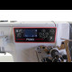 BRUCE P5000-UT-01GBx356 плоскошовная машина с плоской платформой и автоматическими функциями
