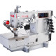 BRUCE P5000-UT-01GBx356 плоскошовная машина с плоской платформой и автоматическими функциями