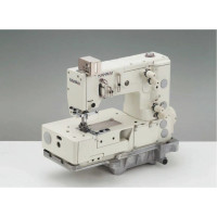 Kansai Special PX-302-4W — машина для декоративной строчки Крошета