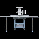 FORTEVER FT-1501DR одноголовая 15-игольная промышленная вышивальная машина