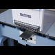 FORTEVER FT-1501DR одноголовая 15-игольная промышленная вышивальная машина