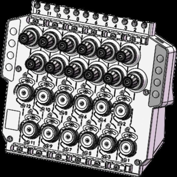 FORTEVER FT-1501DR одноголовая 15-игольная промышленная вышивальная машина