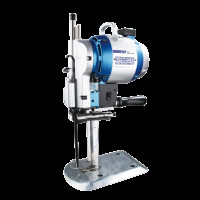 SANTIAN ST-6001 8" 750 Вт Вертикальный (сабельный) режущий нож 