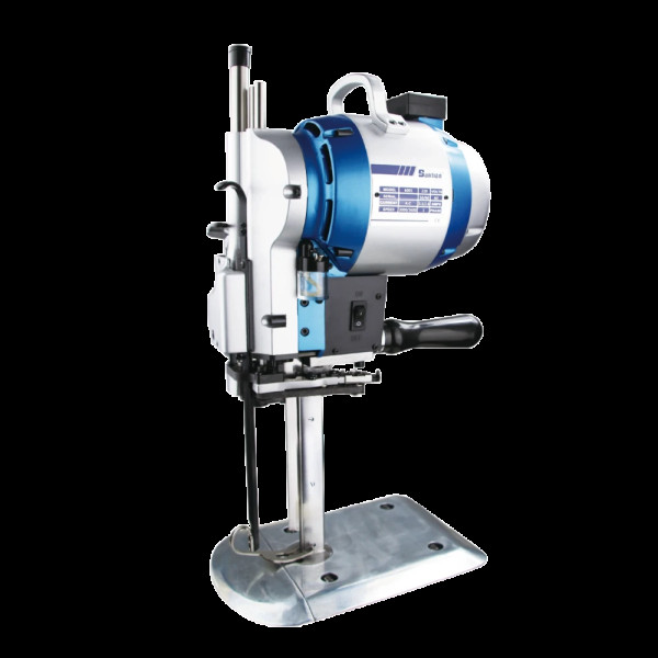 SANTIAN ST-6001 8" 750 Вт Вертикальный (сабельный) режущий нож