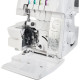 Оверлок Rold GT900