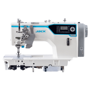 2-игольная швейная машина с челночным стежком Jack JK-58750J-A-105