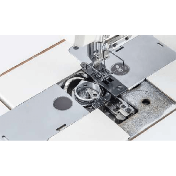 2-игольная швейная машина с челночным стежком Jack JK-58750J-A-105