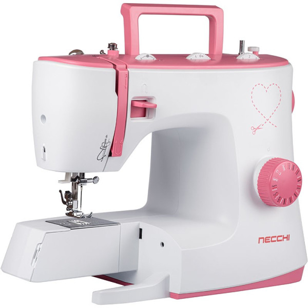 Швейная машинка Necchi K432D