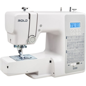 Швейная машинка Rold S500