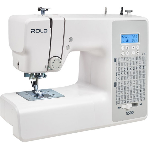 Швейная машинка Rold S500