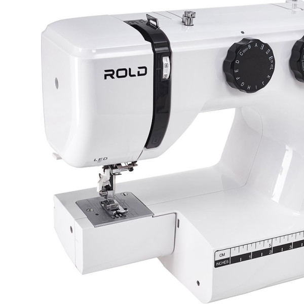 Швейная машинка Rold G33