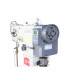 BEYOUNG BM-8365D Одноигольная колонковая машина с тройным механизмом подачи материала и встроенным серводвигателем