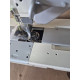 Двухигольная швейная машина челночного стежка Britex BR-8751 D1 с отключением игл