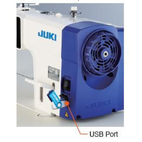 Швейна машина Juki DDL8000CSMNBN-BB4