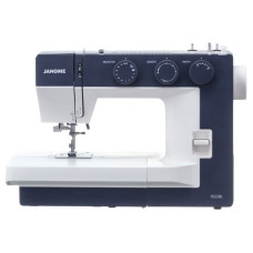 Швейная машинка Janome 1522BL