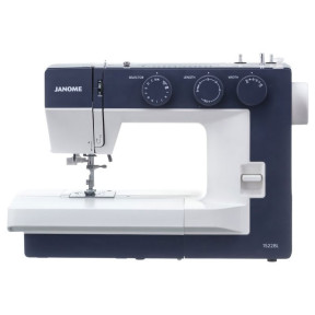 Швейна машинка Janome 1522BL
