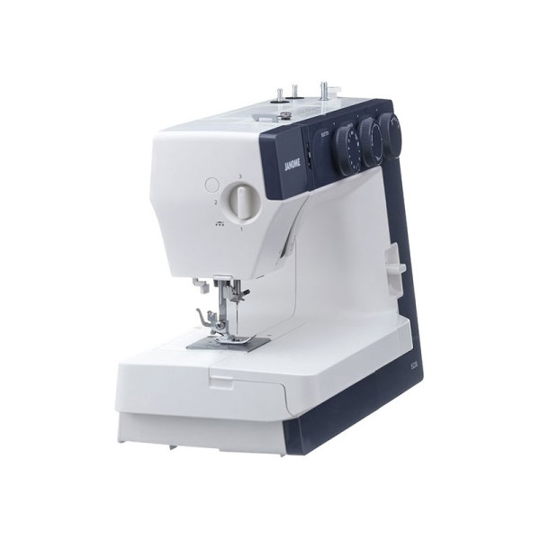 Швейна машинка Janome 1522BL