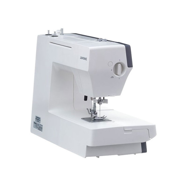 Швейна машинка Janome 1522BL