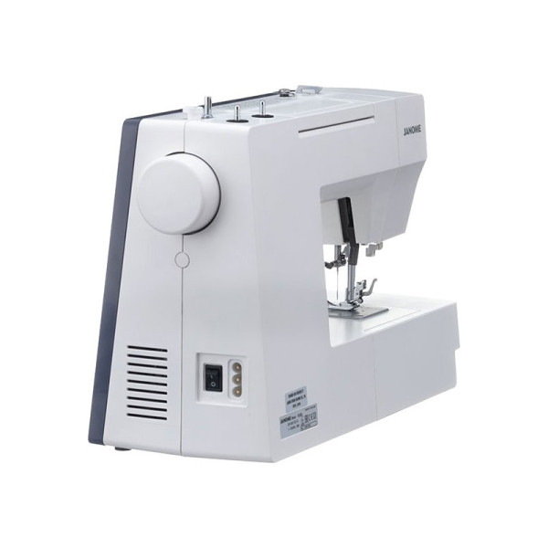 Швейна машинка Janome 1522BL