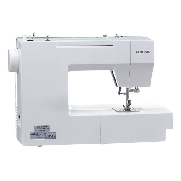 Швейна машинка Janome 1522BL