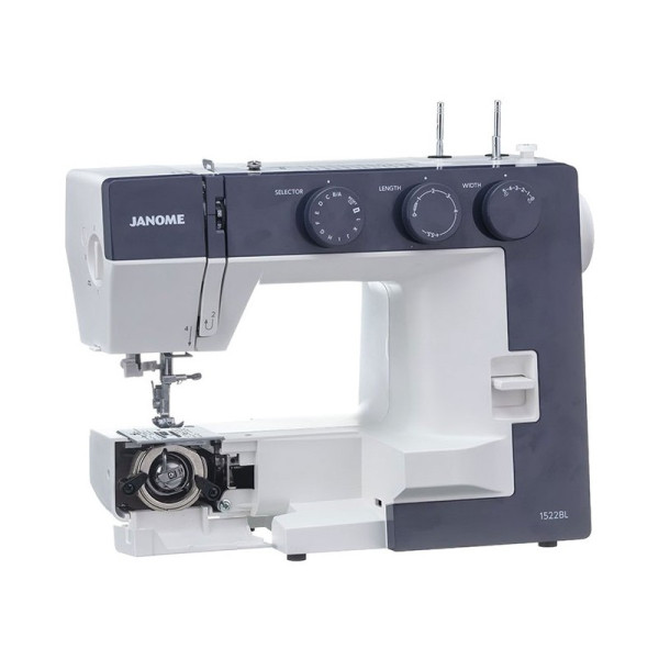Швейна машинка Janome 1522BL