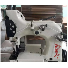 Машина для зашивания мешков GK35-6A одноигольная автоматическая 