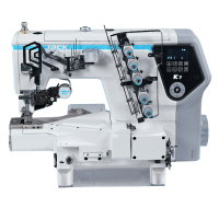 Распошивальная швейная машина Jack K7-UT-01GBx356 с искусственным интеллектом