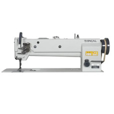 Промышленная швейная машина Typical GC20606-1HL18D комплект головка и стол