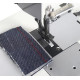 Промислова швейна машина "Typical" GC20606-1HL18D комплект: голова та стіл